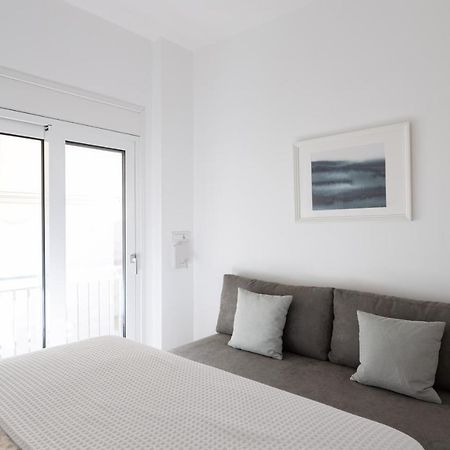 Wonderful Central Athens 2 Bedroom 2 Bath Sleeps 8 ภายนอก รูปภาพ